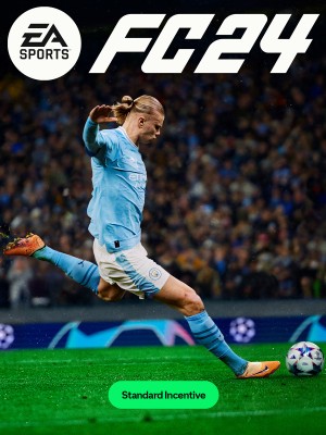 EA SPORTS FC 24 (FIFA 24) - PC