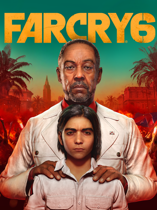 FAR CRY 6 - PC