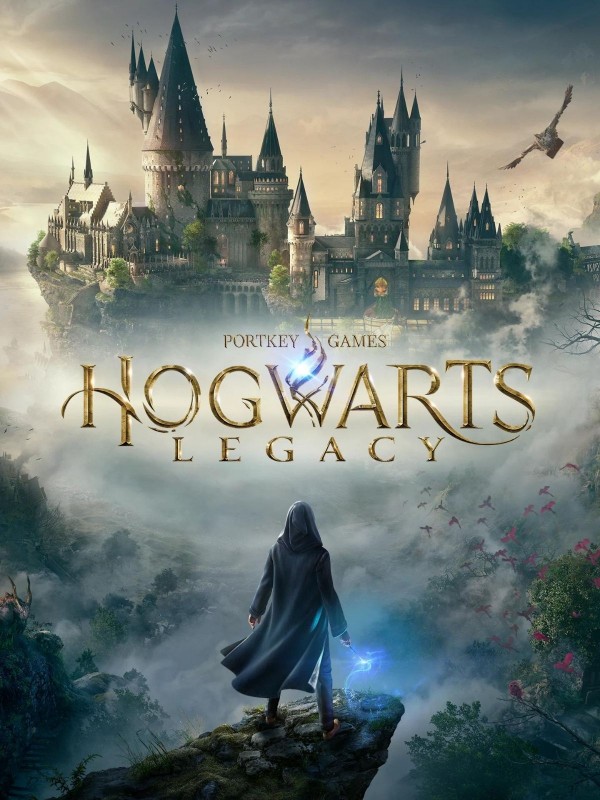 HOGWARTS LEGACY - PC