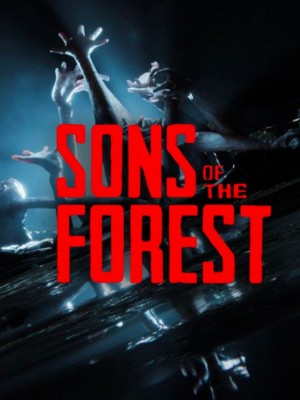 SONS OF THE FOREST - PC